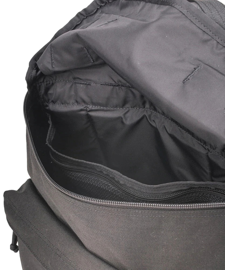 go slow caravan(ゴースローキャラバン) |MIS/エムアイエス BACKPACK 18L