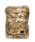 go slow caravan(ゴースローキャラバン) |MIS/エムアイエス BACKPACK 18L