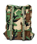 go slow caravan(ゴースローキャラバン) |MIS/エムアイエス BACKPACK 18L