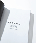 go slow caravan(ゴースローキャラバン) |Caravan/キャラバン NOTE 2004-2022