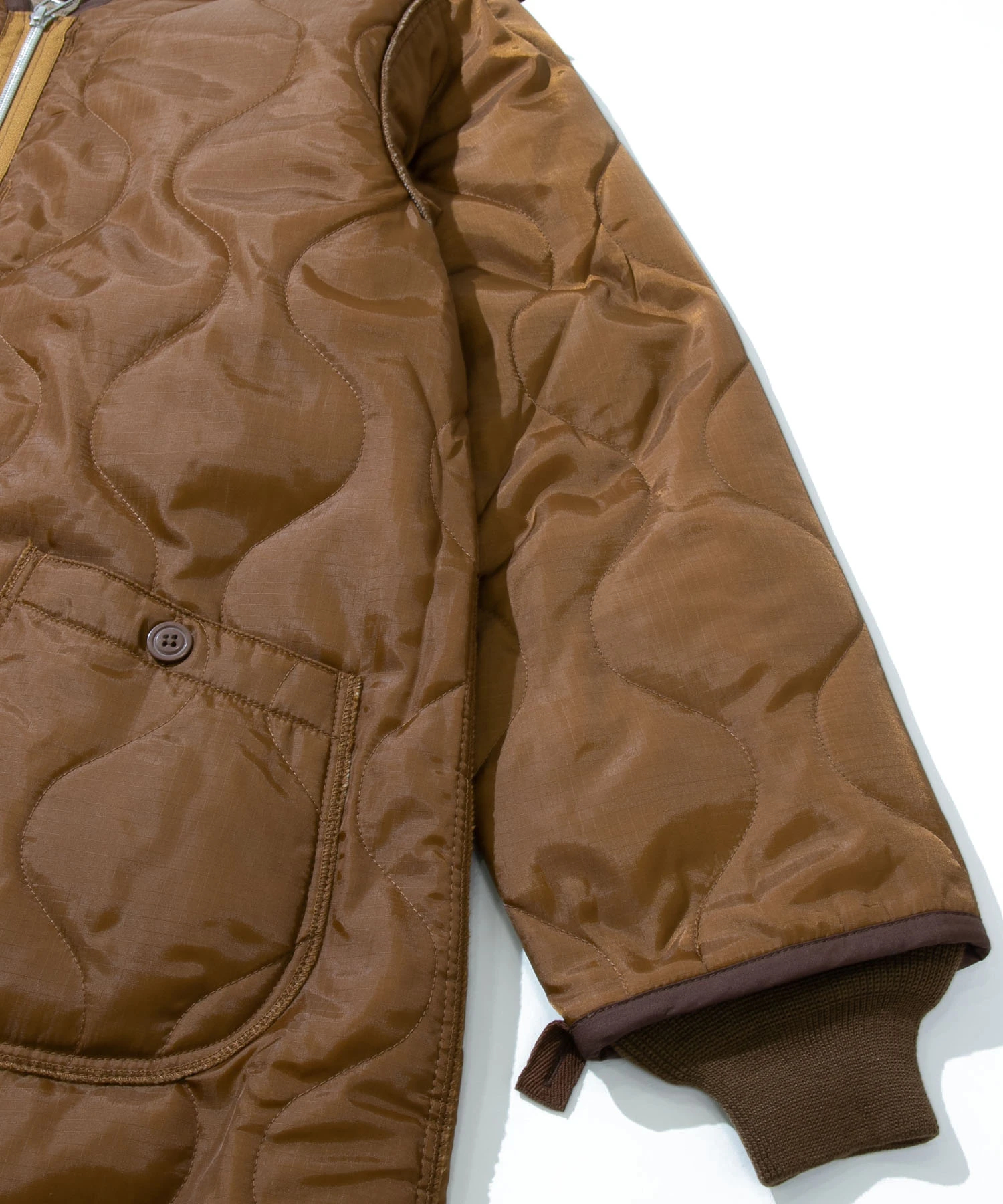 HOUSTON/ヒューストン M-51 PARKA THINSULATE LINER (MENS