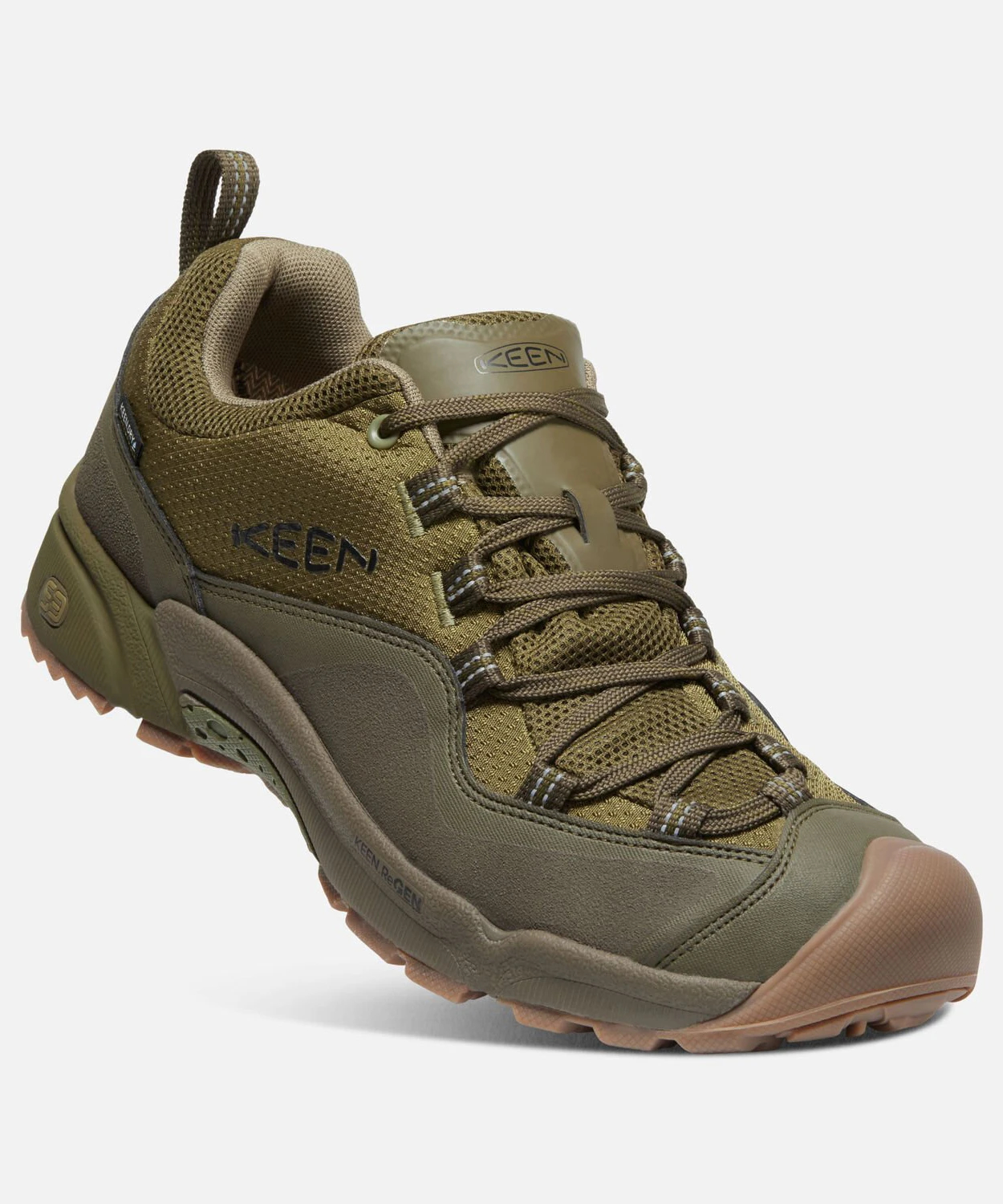 KEEN/キーン WASATCH CREST WATER PROOF (MENS)｜ファッション通販