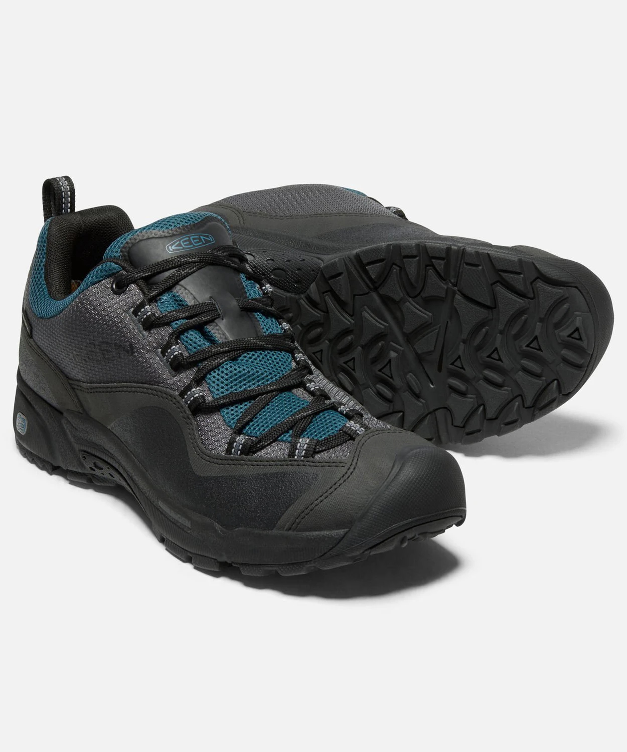 KEEN/キーン WASATCH CREST WATER PROOF (MENS)｜ファッション通販