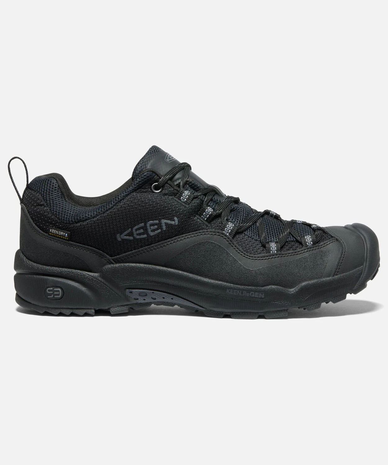 KEEN/キーン WASATCH CREST WATER PROOF (MENS)｜ファッション通販