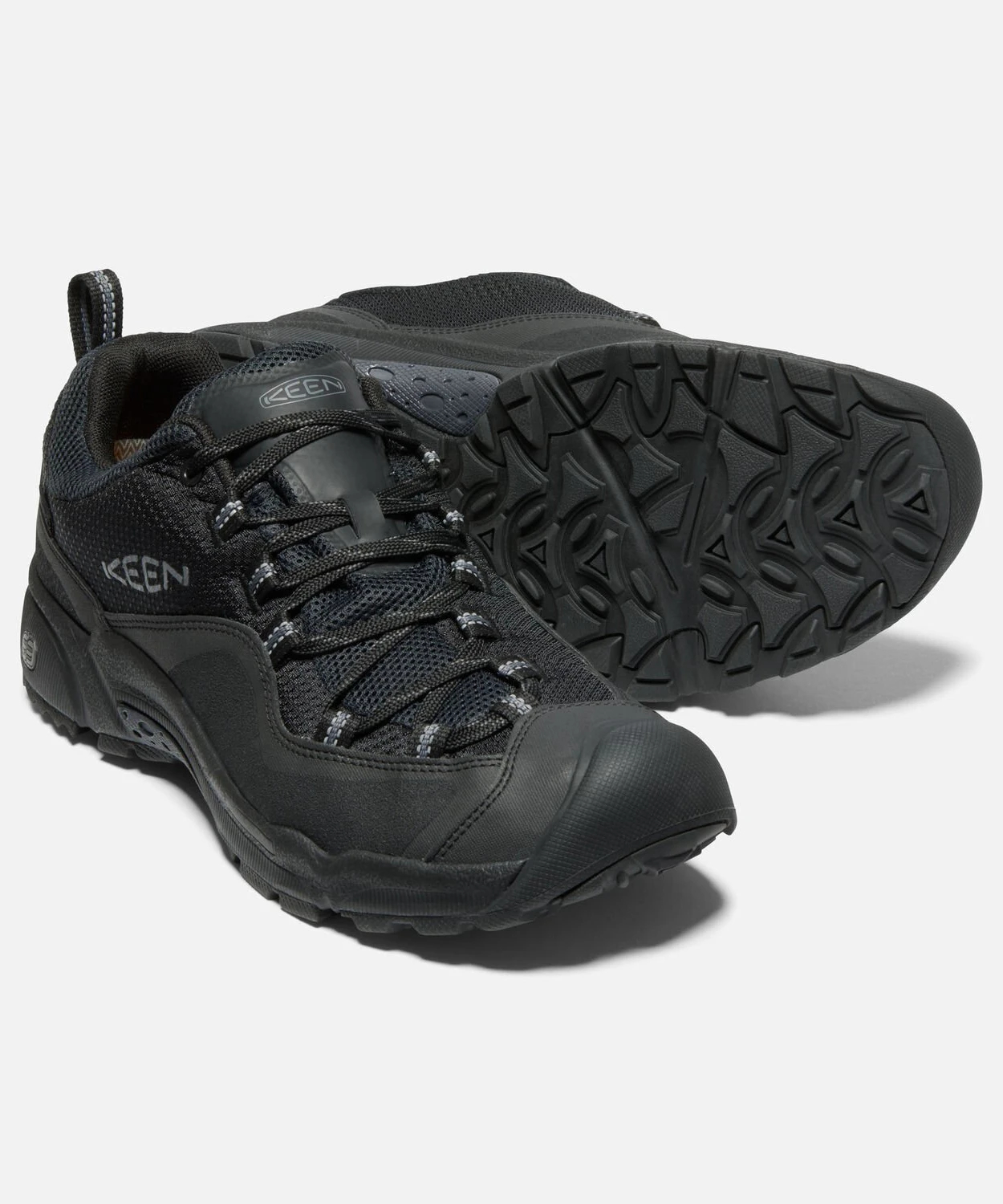 KEEN/キーン WASATCH CREST WATER PROOF (MENS)｜ファッション通販