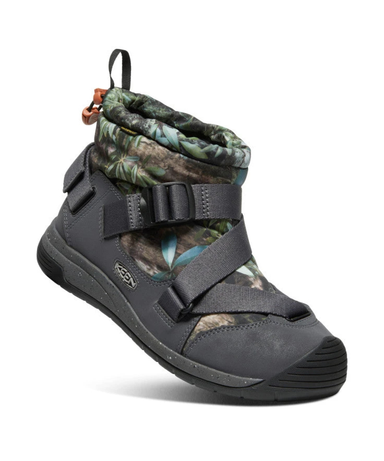 go slow caravan(ゴースローキャラバン) |KEEN/キーン HOODZERRA WATER PROOF -ELNEST CREATIVE ACTIVITY- (MENS)