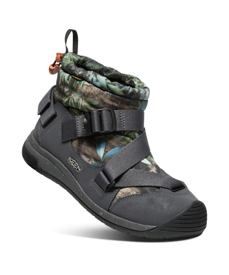 keen(プロフご確認ください) KEEN/キーン HOODZERRA WATER PROOF -ELNEST CREATIVE ACTIVITY