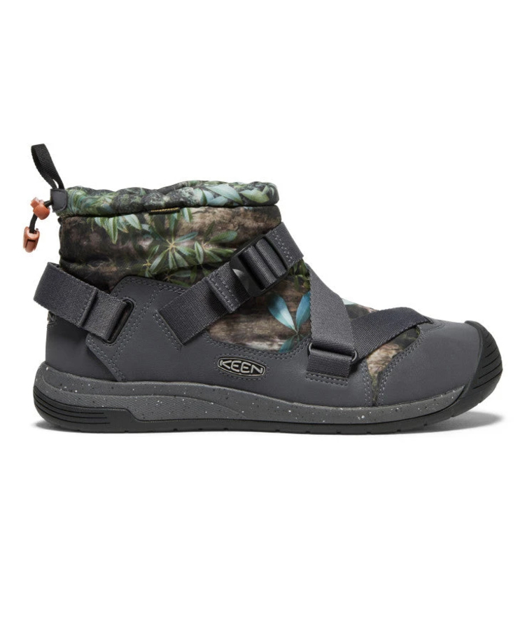 go slow caravan(ゴースローキャラバン) |KEEN/キーン HOODZERRA WATER PROOF -ELNEST CREATIVE ACTIVITY- (MENS)