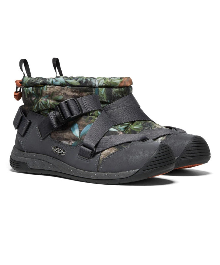 go slow caravan(ゴースローキャラバン) |KEEN/キーン HOODZERRA WATER PROOF -ELNEST CREATIVE ACTIVITY- (MENS)