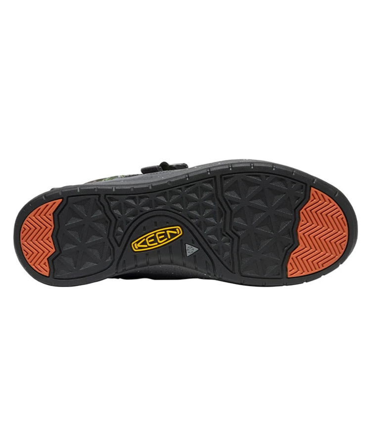 go slow caravan(ゴースローキャラバン) |KEEN/キーン HOODZERRA WATER PROOF -ELNEST CREATIVE ACTIVITY- (MENS)