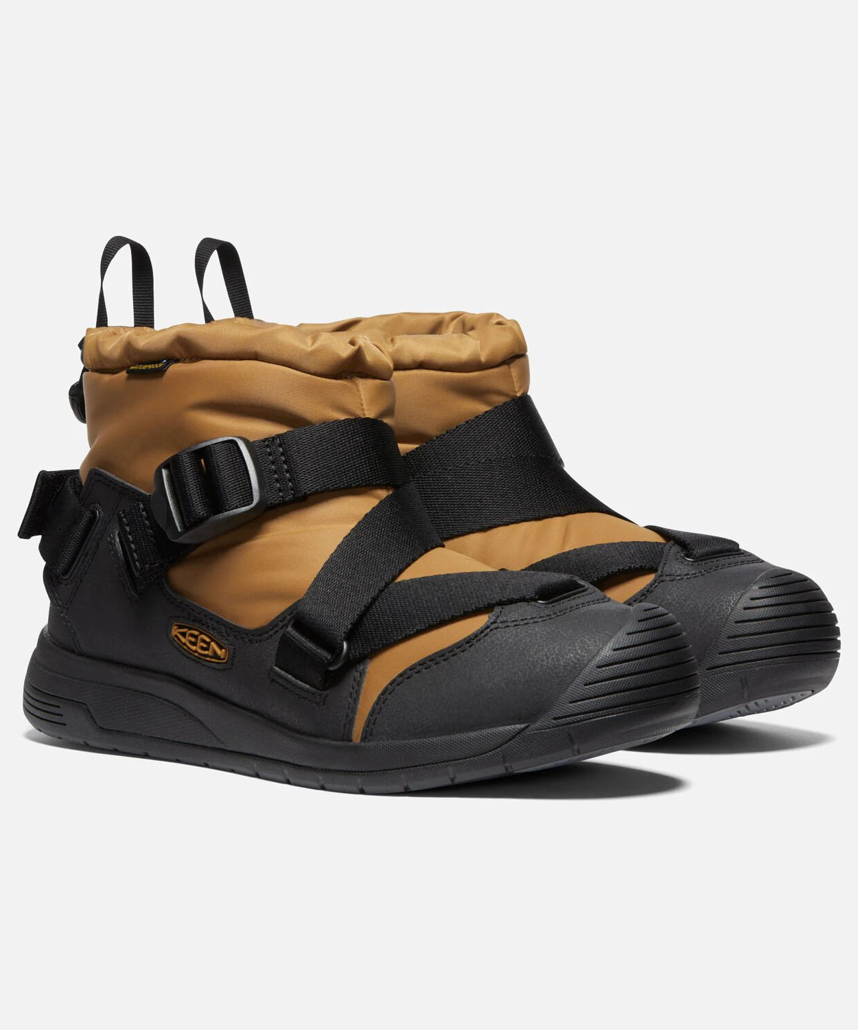 KEEN/キーン HOODZERRA WATER PROOF (MENS)｜ファッション通販 SANKO