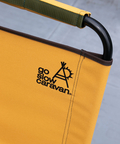 go slow caravan(ゴースローキャラバン) |GSCリクライニングローチェア