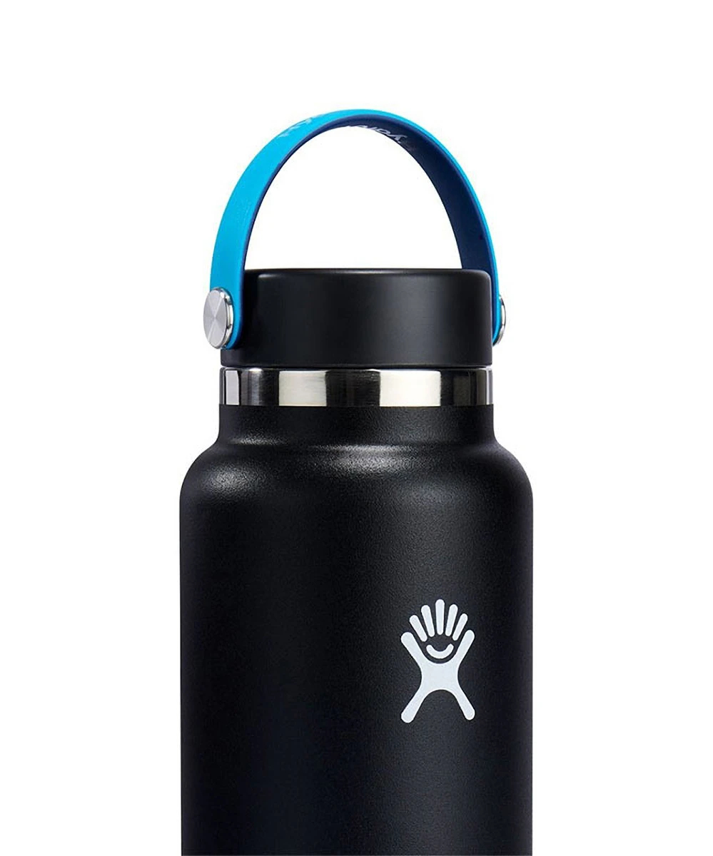 パーリーゲイツ 非売品Hydro Flask ボトルケース、巾着セット 