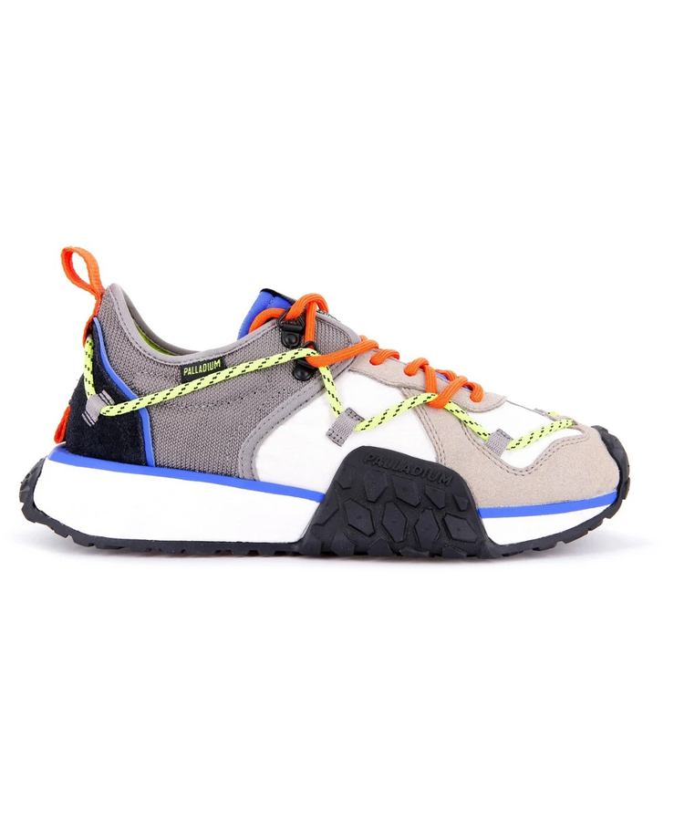 PALLADIUM/パラディウム TROOP RUNNER LACE IT (MENS/WOMENS