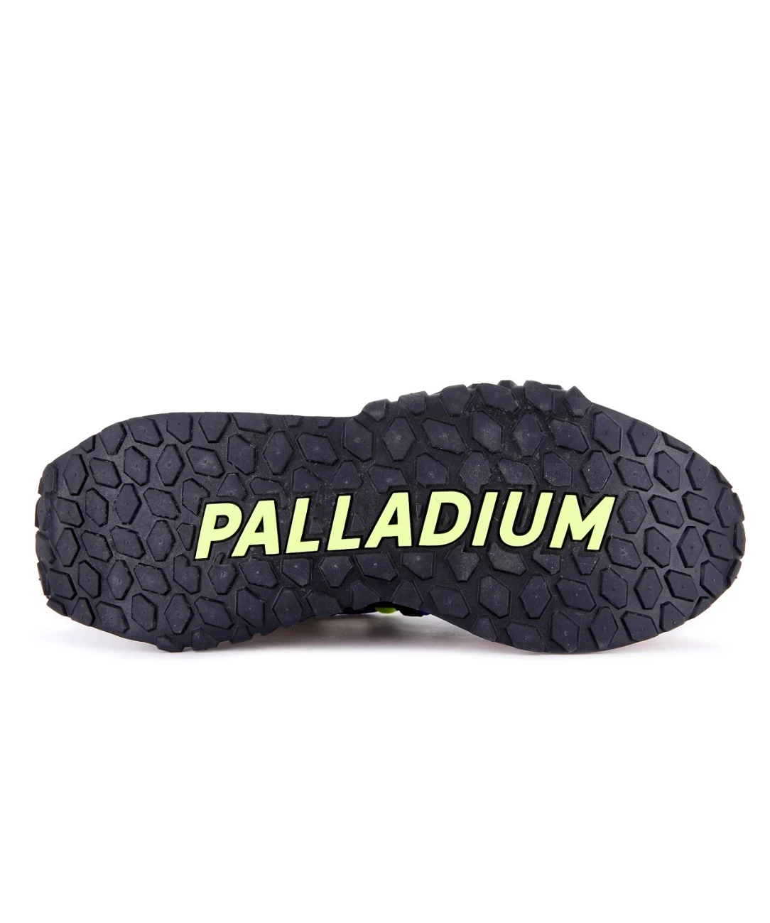 PALLADIUM/パラディウム TROOP RUNNER LACE IT (MENS/WOMENS