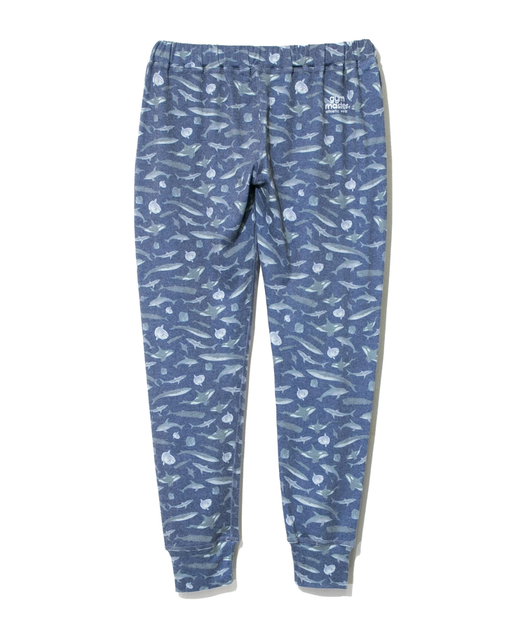 go slow caravan(ゴースローキャラバン) |gym master/ジムマスター ハッピーペイントレギンス (MENS/WOMENS)