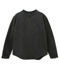 go slow caravan(ゴースローキャラバン) |GOOD ON/グッドオン ROUGH CREW SWEAT (MENS)