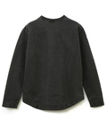 go slow caravan(ゴースローキャラバン) |GOOD ON/グッドオン ROUGH CREW SWEAT (MENS)