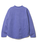 go slow caravan(ゴースローキャラバン) |GOOD ON/グッドオン ROUGH CREW SWEAT (MENS)