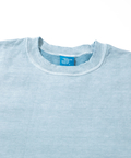 go slow caravan(ゴースローキャラバン) |GOOD ON/グッドオン ROUGH CREW SWEAT (MENS)