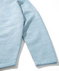 go slow caravan(ゴースローキャラバン) |GOOD ON/グッドオン ROUGH CREW SWEAT (MENS)