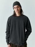 go slow caravan(ゴースローキャラバン) |GOOD ON/グッドオン HEAVY CREW SWEAT (MENS)