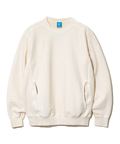 go slow caravan(ゴースローキャラバン) |GOOD ON/グッドオン HEAVY CREW SWEAT (MENS)