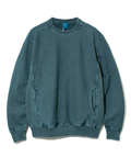 go slow caravan(ゴースローキャラバン) |GOOD ON/グッドオン HEAVY CREW SWEAT (MENS)