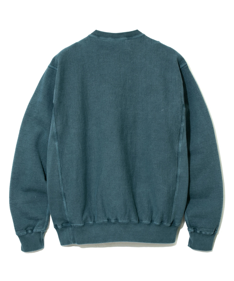 GOOD ON/グッドオン HEAVY CREW SWEAT (MENS)｜ファッション通販 SANKO