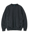 go slow caravan(ゴースローキャラバン) |GOOD ON/グッドオン HEAVY CREW SWEAT (MENS)