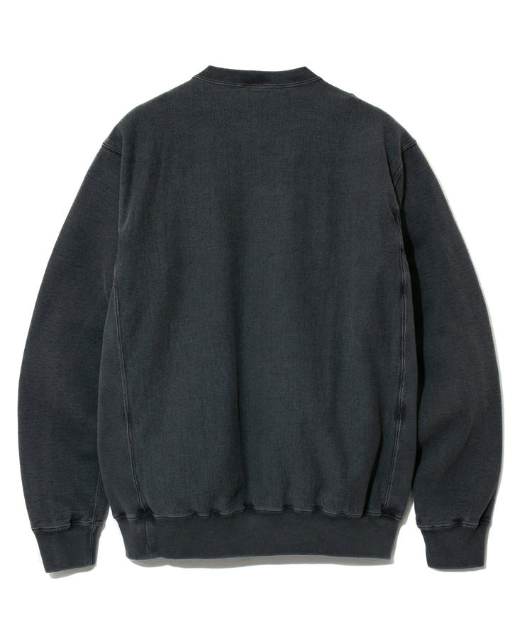 GOOD ON/グッドオン HEAVY CREW SWEAT (MENS)｜ファッション通販 SANKO