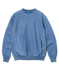 go slow caravan(ゴースローキャラバン) |GOOD ON/グッドオン HEAVY CREW SWEAT (MENS)
