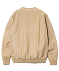 go slow caravan(ゴースローキャラバン) |GOOD ON/グッドオン HEAVY CREW SWEAT (MENS)