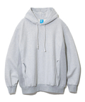 go slow caravan(ゴースローキャラバン) |GOOD ON/グッドオン HEAVY P/O HOOD SWEAT (MENS)