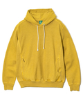 go slow caravan(ゴースローキャラバン) |GOOD ON/グッドオン HEAVY P/O HOOD SWEAT (MENS)