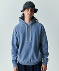 go slow caravan(ゴースローキャラバン) |GOOD ON/グッドオン HEAVY P/O HOOD SWEAT (MENS)