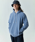 go slow caravan(ゴースローキャラバン) |GOOD ON/グッドオン HEAVY P/O HOOD SWEAT (MENS)