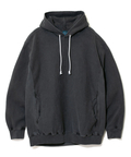 go slow caravan(ゴースローキャラバン) |GOOD ON/グッドオン HEAVY P/O HOOD SWEAT (MENS)