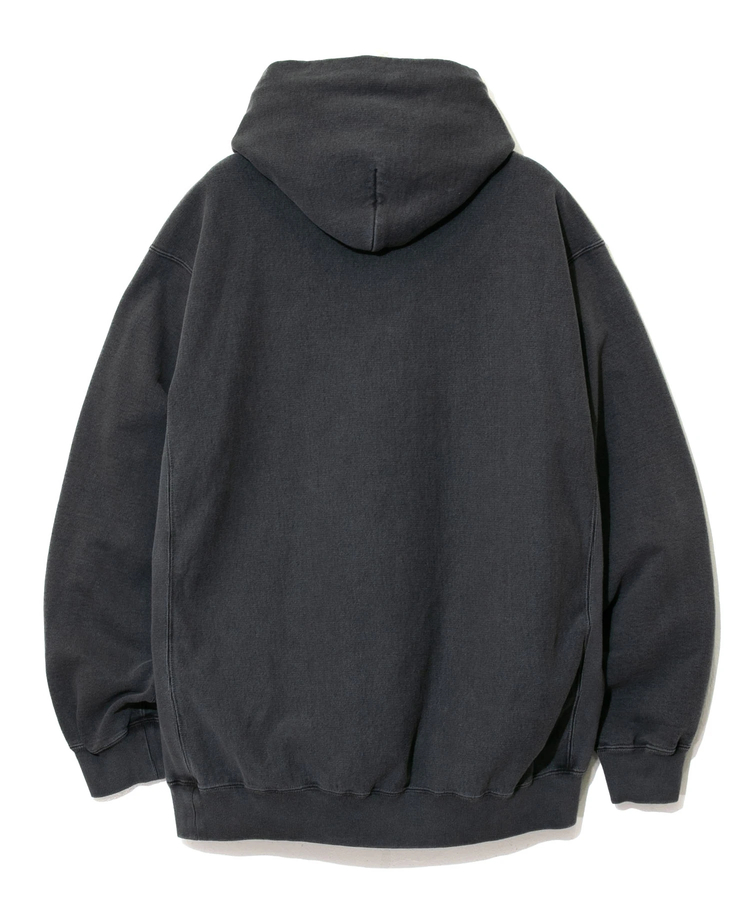 go slow caravan(ゴースローキャラバン) |GOOD ON/グッドオン HEAVY P/O HOOD SWEAT (MENS)
