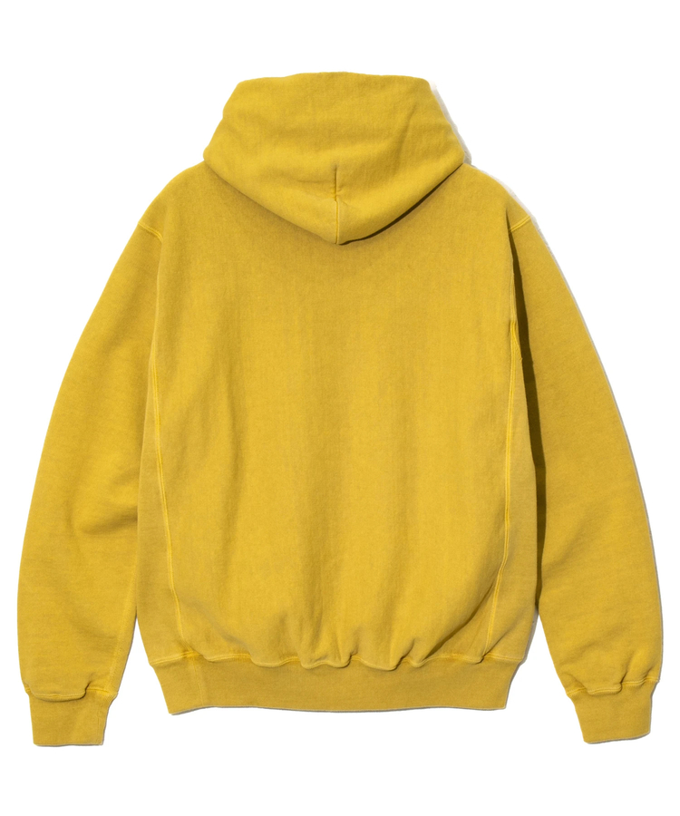 go slow caravan(ゴースローキャラバン) |GOOD ON/グッドオン HEAVY P/O HOOD SWEAT (MENS)