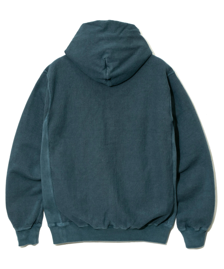 go slow caravan(ゴースローキャラバン) |GOOD ON/グッドオン HEAVY P/O HOOD SWEAT (MENS)