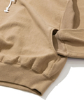 go slow caravan(ゴースローキャラバン) |GOOD ON/グッドオン HEAVY P/O HOOD SWEAT (MENS)