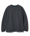 go slow caravan(ゴースローキャラバン) |GOOD ON/グッドオン LS CREW SWEAT (MENS)
