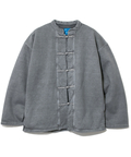 go slow caravan(ゴースローキャラバン) |GOOD ON/グッドオン JEET JACKET (MENS)