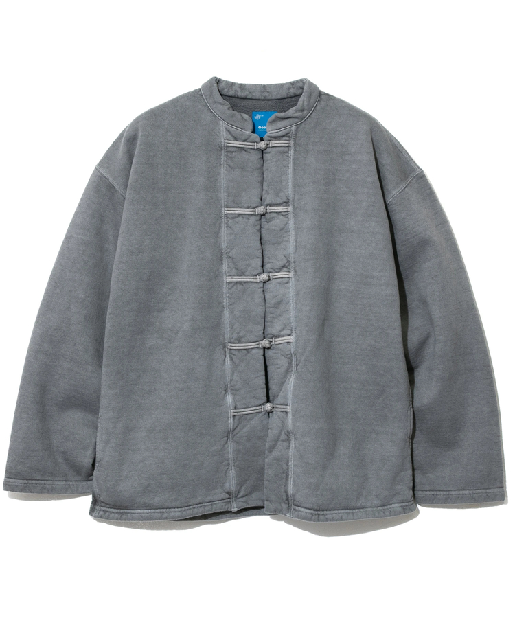 go slow caravan(ゴースローキャラバン) |GOOD ON/グッドオン JEET JACKET (MENS)