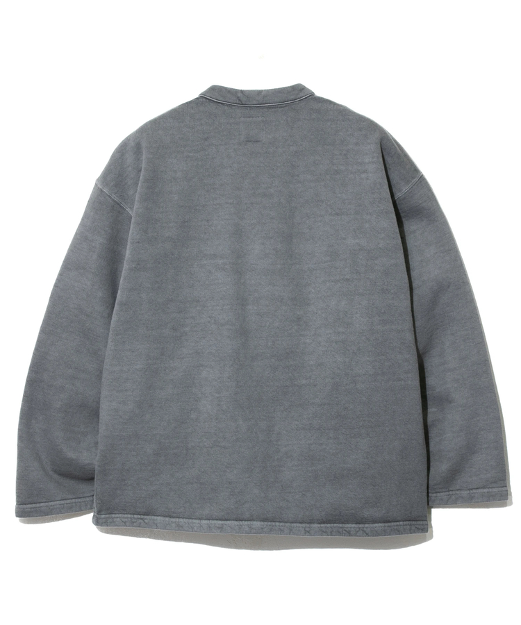 go slow caravan(ゴースローキャラバン) |GOOD ON/グッドオン JEET JACKET (MENS)
