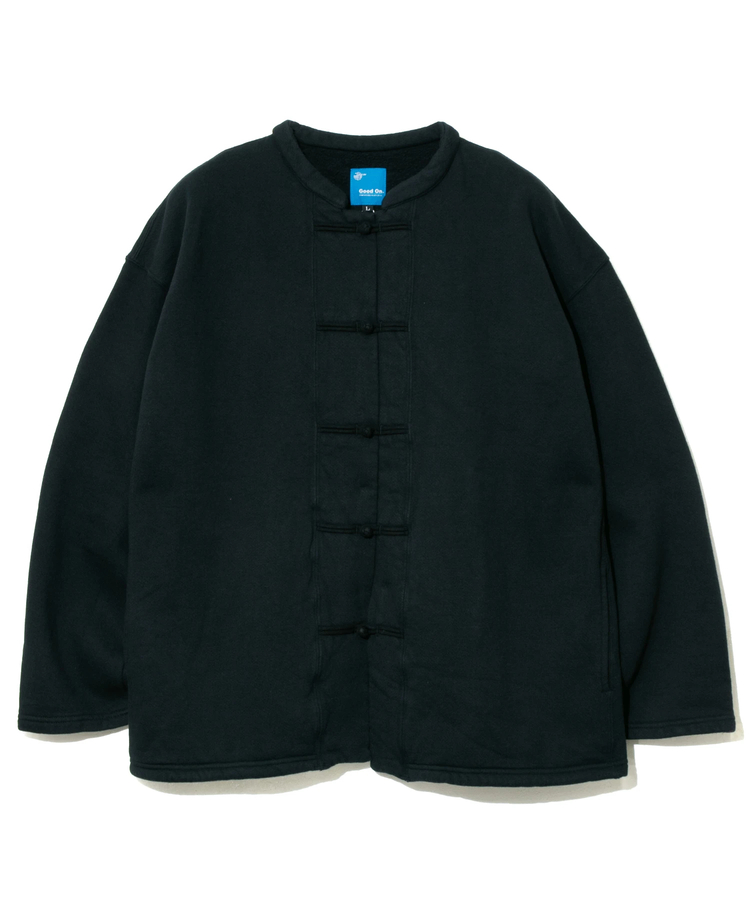 go slow caravan(ゴースローキャラバン) |GOOD ON/グッドオン JEET JACKET (MENS)