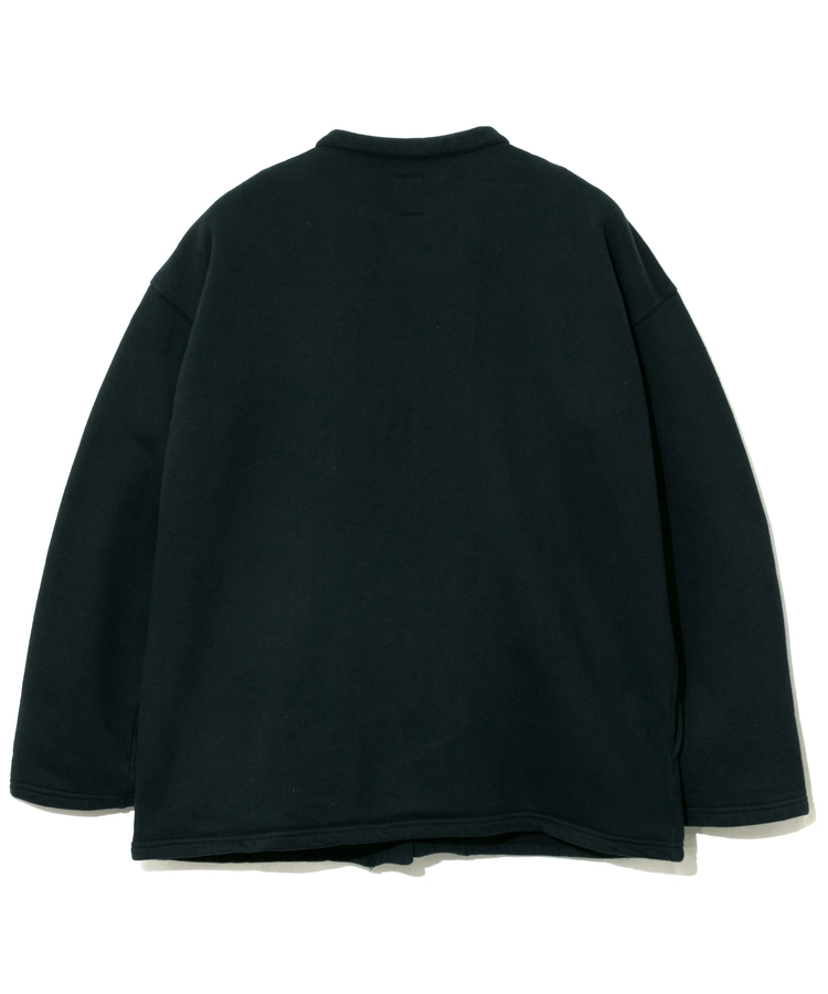 go slow caravan(ゴースローキャラバン) |GOOD ON/グッドオン JEET JACKET (MENS)