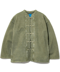 go slow caravan(ゴースローキャラバン) |GOOD ON/グッドオン JEET JACKET (MENS)