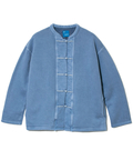 go slow caravan(ゴースローキャラバン) |GOOD ON/グッドオン JEET JACKET (MENS)